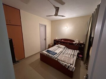 Bedroom in 2 BHK Apartment at Eros Wembley Estat, Sector 50 – for Rent