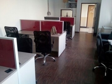 Team Area in  Office Space at Sector 48 – for Rent