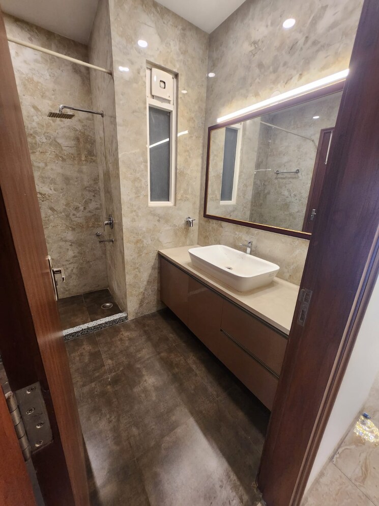 Kitchen, kohli-one-malibu-town 3 Bedroom 1780 Sq.Ft. Builder Floor In Sector 47 Gurgaon 8043963