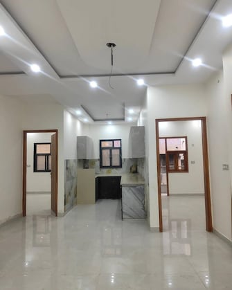 2.5 BHK Builder Floor For Rent in Shastri Nagar Delhi  8043965