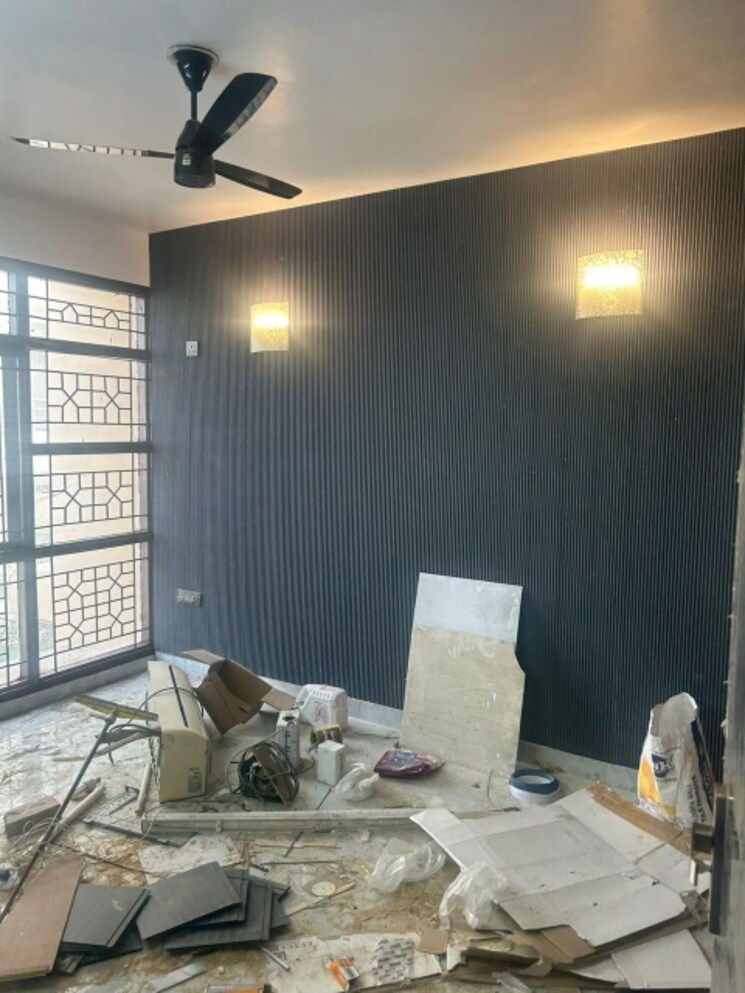 Living Room, sector 57 3 Bedroom 300 Sq.Yd. Builder Floor In Sector 57 Gurgaon 8043979