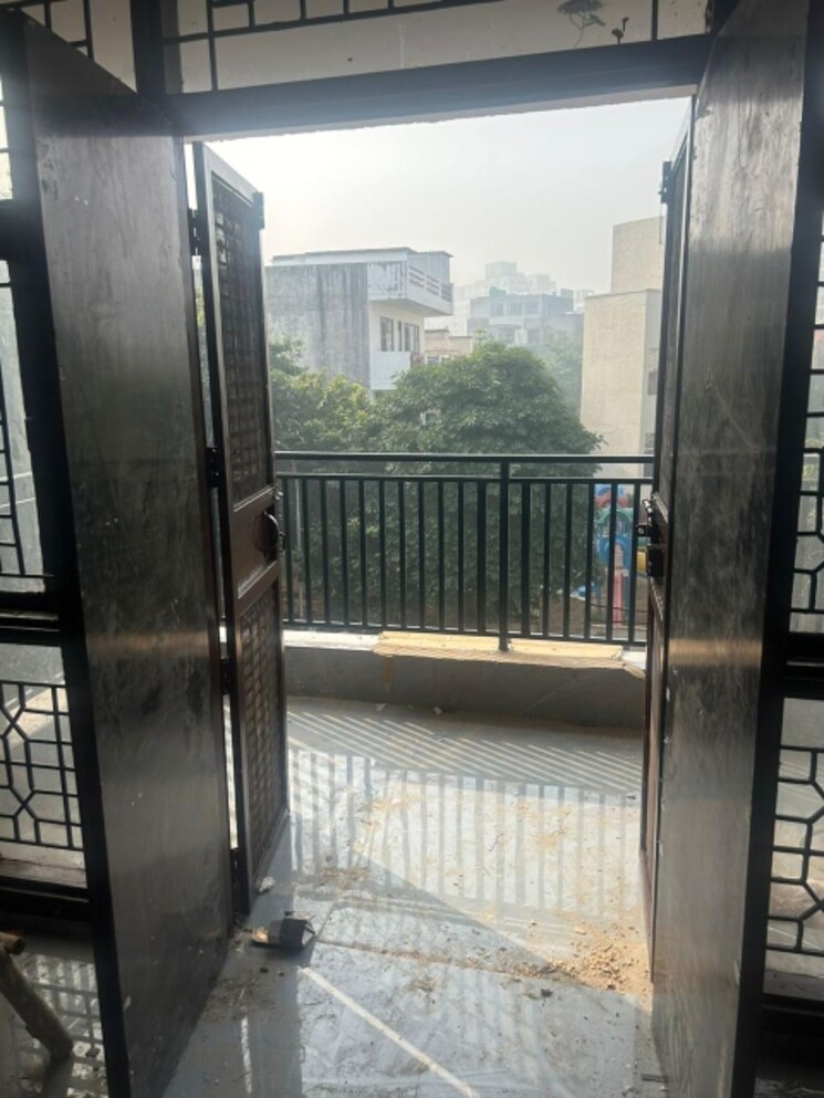 Bathroom, sector 57 3 Bedroom 300 Sq.Yd. Builder Floor In Sector 57 Gurgaon 8043979