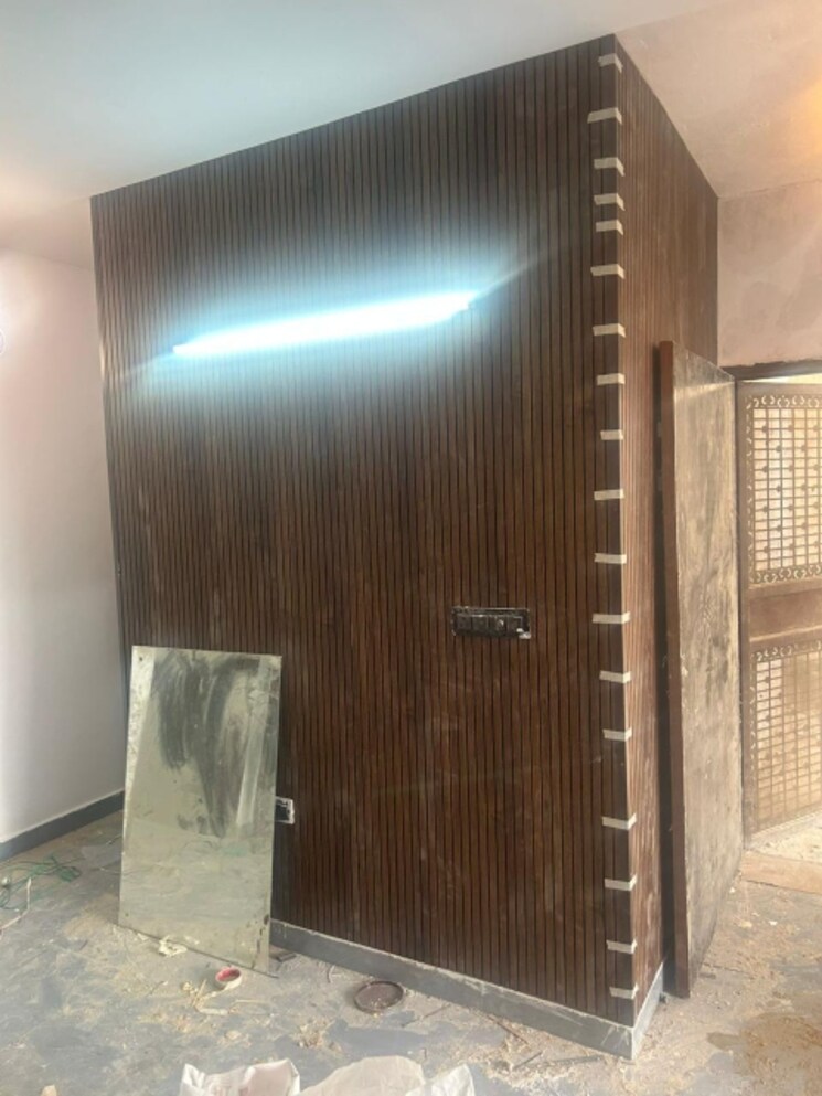 Exterior View, sector 57 3 Bedroom 300 Sq.Yd. Builder Floor In Sector 57 Gurgaon 8043979