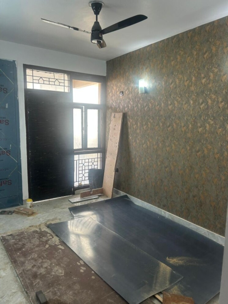 Living Room, sector 57 3 Bedroom 300 Sq.Yd. Builder Floor In Sector 57 Gurgaon 8043979