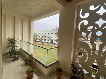 Living Room in 2 BHK Independent House at Vikas Nagar – for Rent
