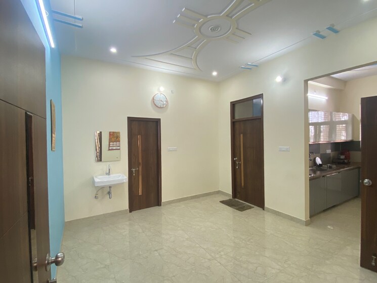 Room, vikas nagar 2 Bedroom 1650 Sq.Ft. Independent House In Vikas Nagar Lucknow 8043981