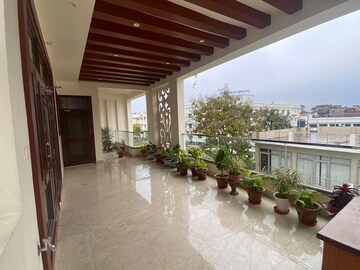 Parking in 2 BHK Independent House at Vikas Nagar – for Rent
