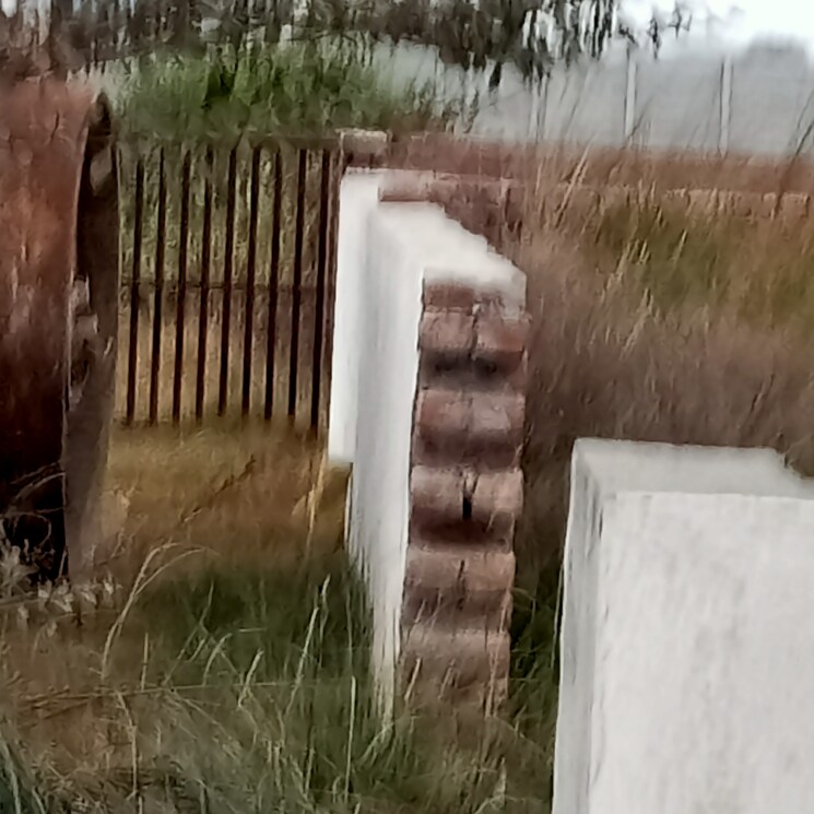 Exterior View, upsidc site b  100 Sq.Yd. Plot In Upsidc Site B Greater Noida 8043988