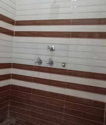 Balcony in 2 BHK Villa at Vikas Nagar – for Rent