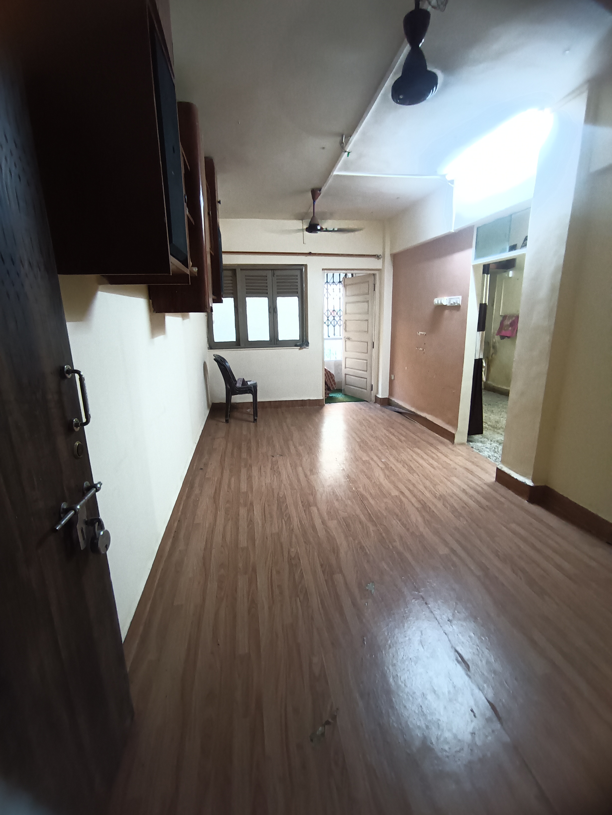 2 BHK Apartment For Rent in Abhishek Apartment


