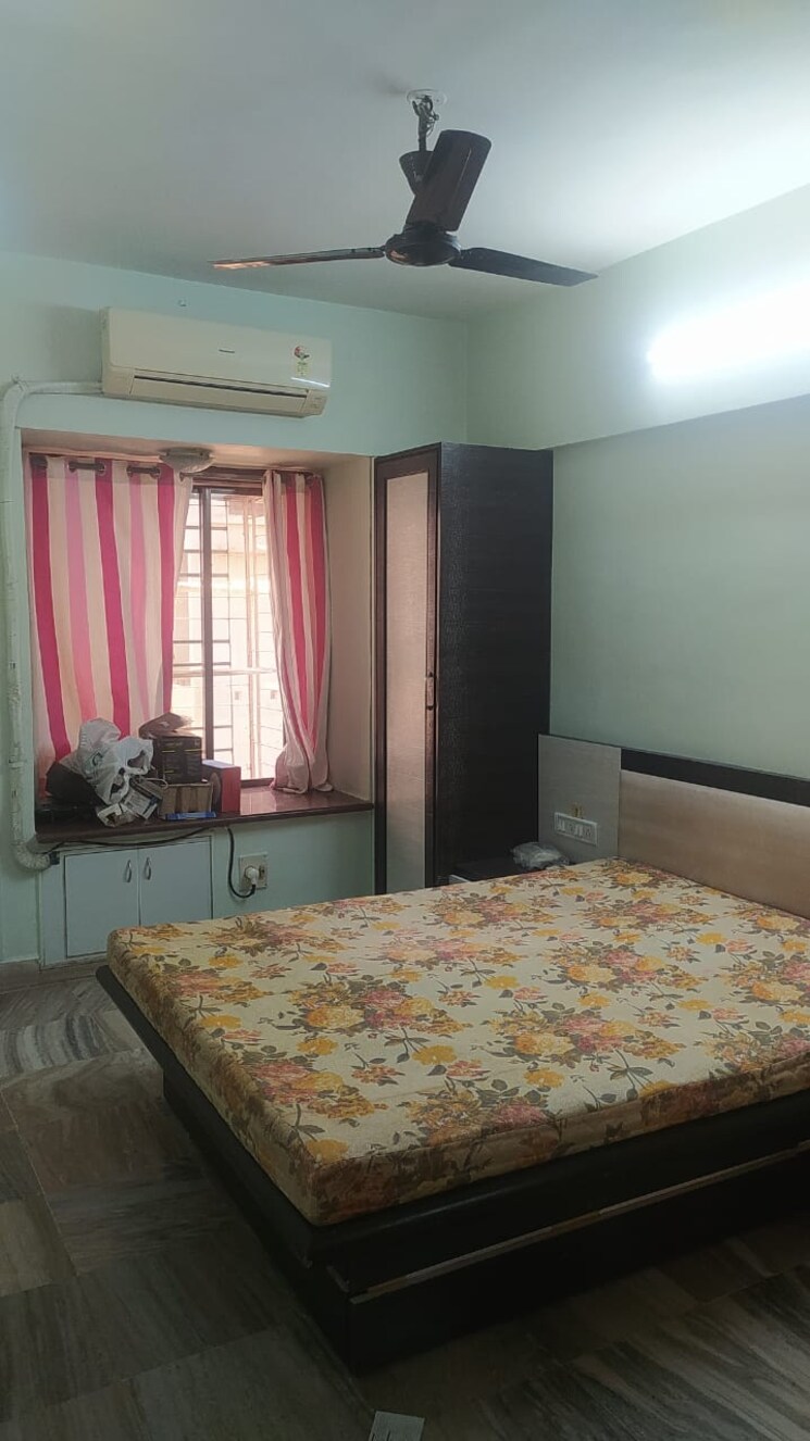 Bedroom, abrol-krishna-vastu-1-2 2 Bedroom 900 Sq.Ft. Apartment In Malad West Mumbai 8043997