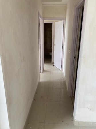 2 BHK Apartment For Rent in Godrej Seven Joka Kolkata  8044002