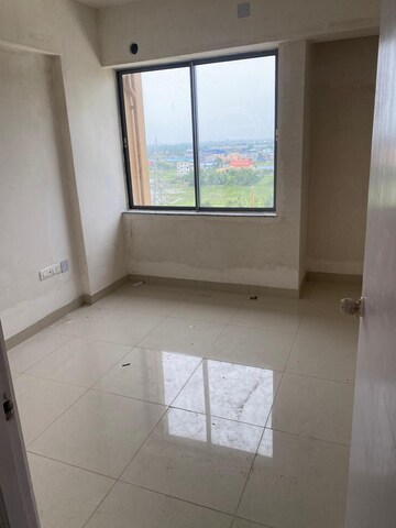 2 BHK Apartment For Rent in Godrej Seven, Joka