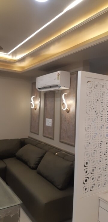 Bedroom in 3 BHK Apartment at Siddharth Nagar – for Sale