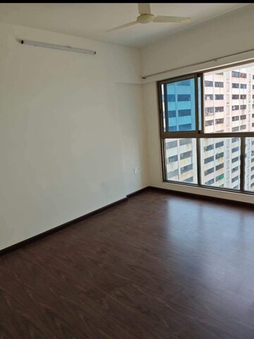 Bedroom in 3 BHK Apartment at Rajesh Raj Infinia, Malad West – for Rent