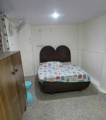 1 BHK Villa For Rent in Aliganj
