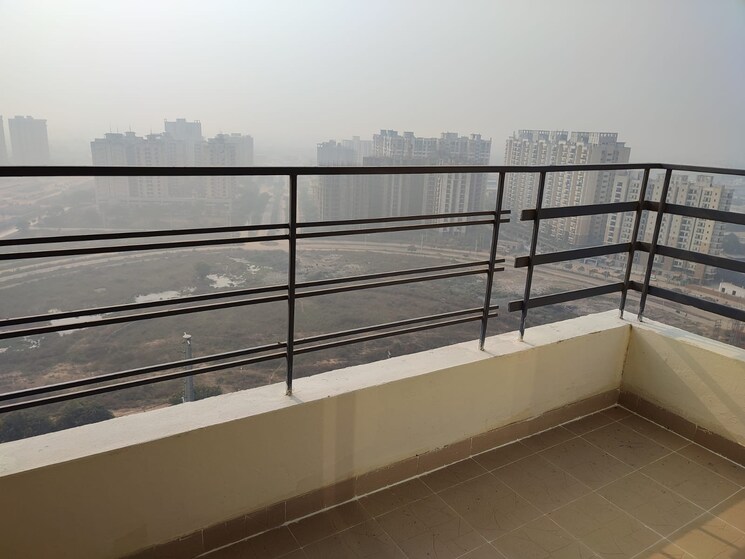 Exterior View, golden-valley-roza-jalalpur  150 Sq.Yd. Plot In Roza Jalalpur Greater Noida 8044016