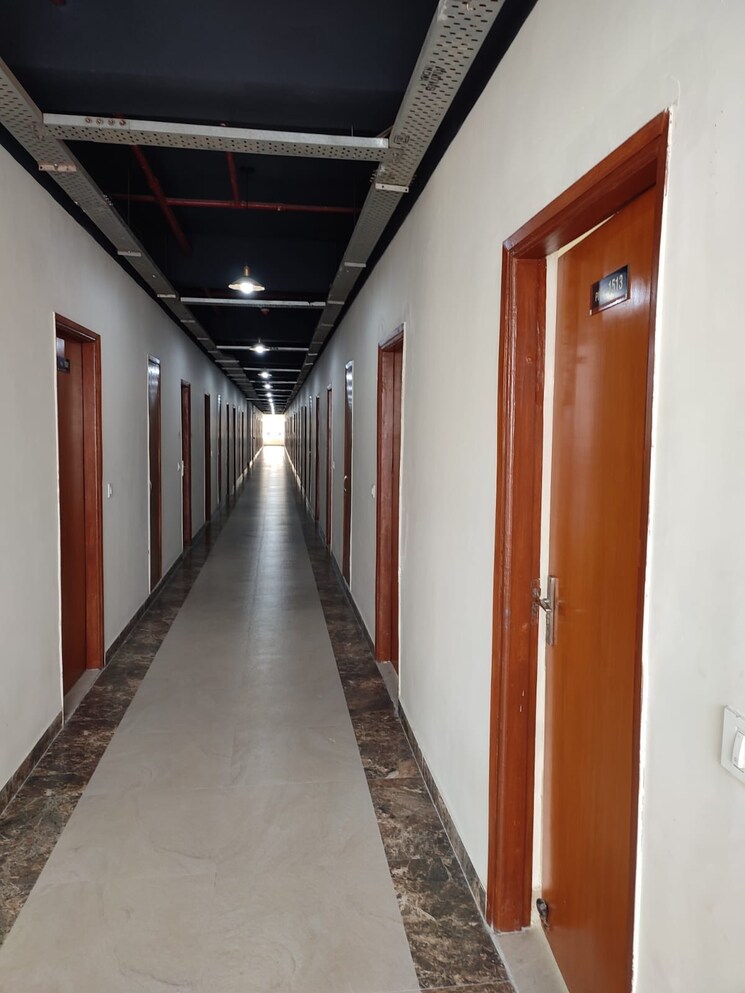 Exterior View, golden-valley-roza-jalalpur  150 Sq.Yd. Plot In Roza Jalalpur Greater Noida 8044016