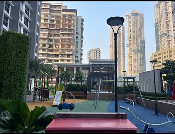2 BHK Apartment – Exterior View View at Rajesh Raj Infinia, Malad West - for Rent