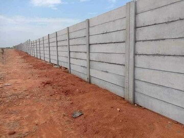  Plot – Exterior View View at RG Pride, Sadullapur - for Sale
