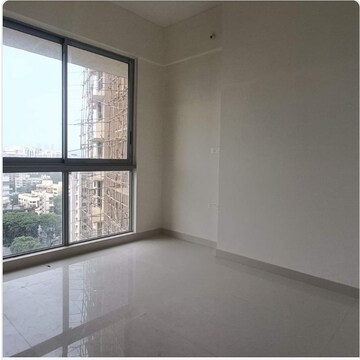 Bedroom in 2 BHK Apartment at Bhoomi Celestia, Malad West – for Rent