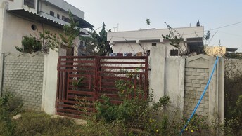 Plot For Resale in Vanasthalipuram Hyderabad  8044052