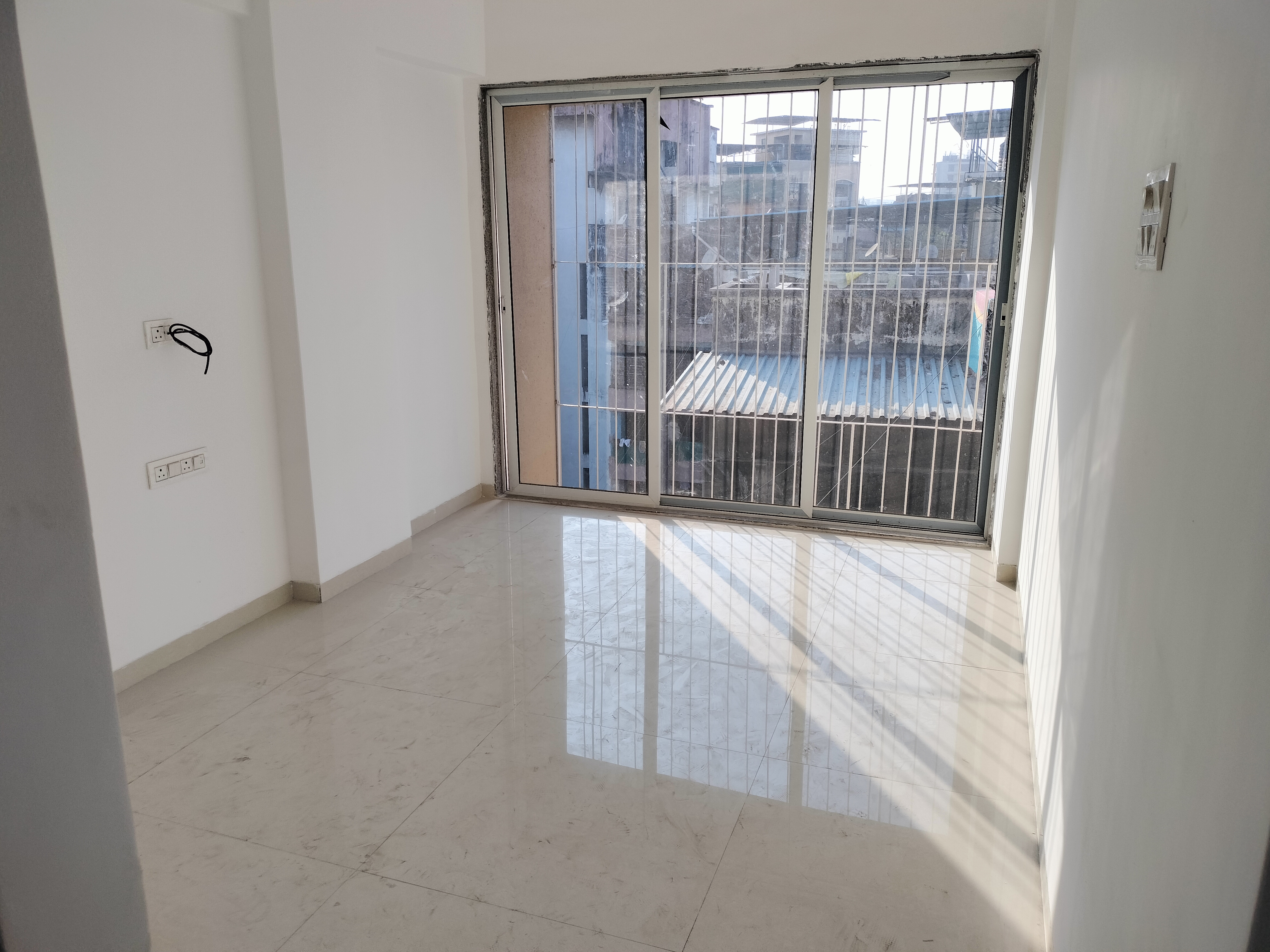 1.5 BHK Apartment For Sale in EDC Summit