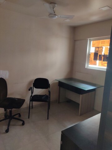 Master Bedroom in  Office Space at Koregaon Park – for Rent