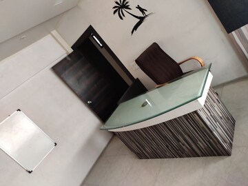 Master Bedroom in  Office Space at Koregaon Park – for Rent