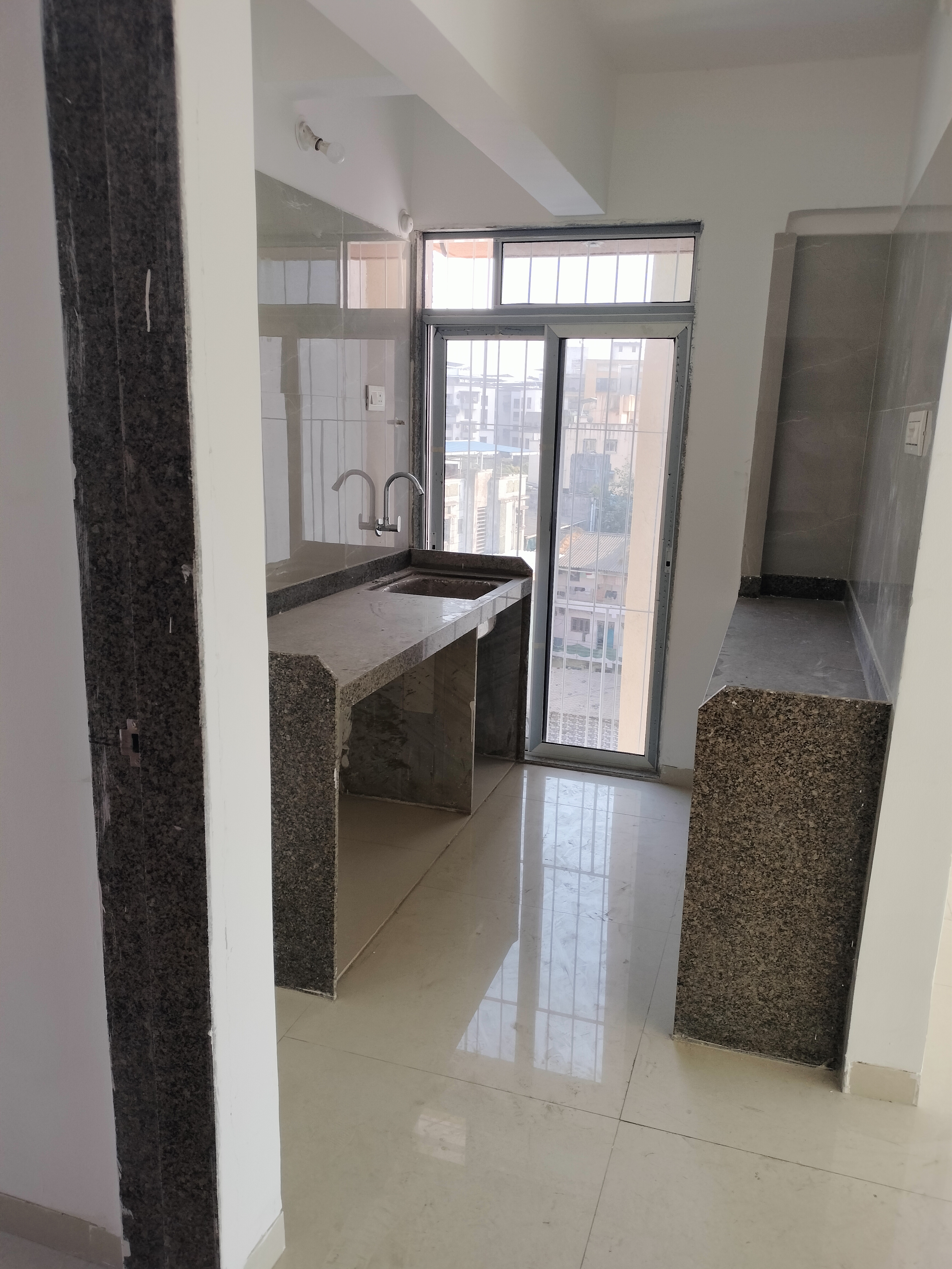 1 BHK 301 Sq.Ft. Apartment in EDC Summit