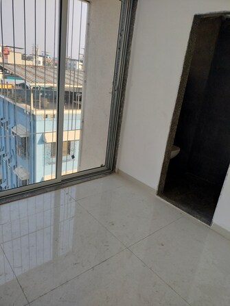 1 BHK Apartment For Resale in EDC Summit Takka Colony Navi Mumbai  8044062