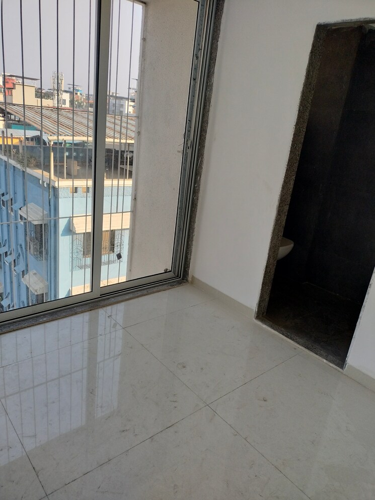 Balcony, edc-summit 1 Bedroom 301 Sq.Ft. Apartment In Takka Colony Navi Mumbai 8044062