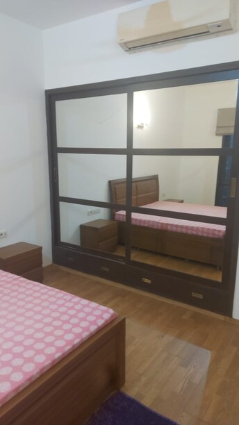 4 BHK Apartment For Rent in Dhoot Time Residency Sector 63 Gurgaon  8044069