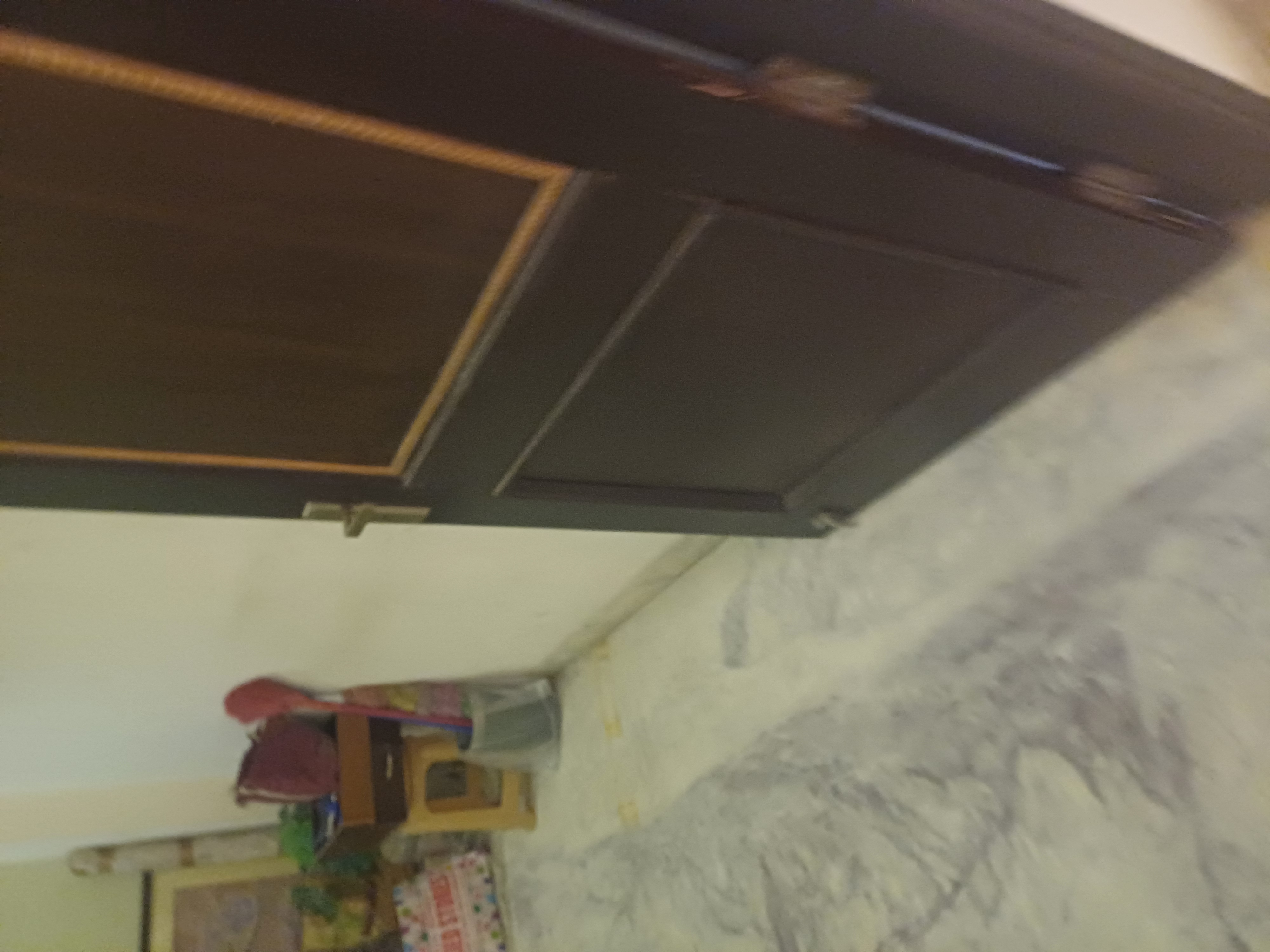 3 BHK + Pooja Room Builder Floor For Sale in Shri Radha Rani Property 