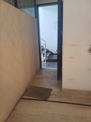 Kitchen in 3 BHK Builder Floor at Sector 37 – for Sale