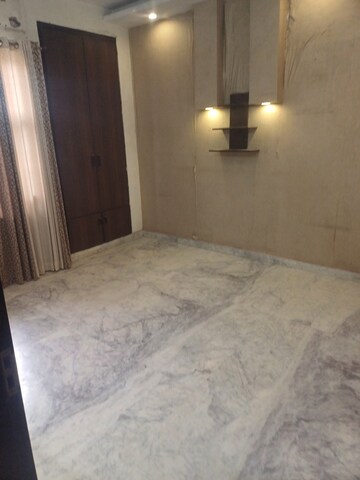 Bathroom in 3 BHK Builder Floor at Sector 37 – for Sale