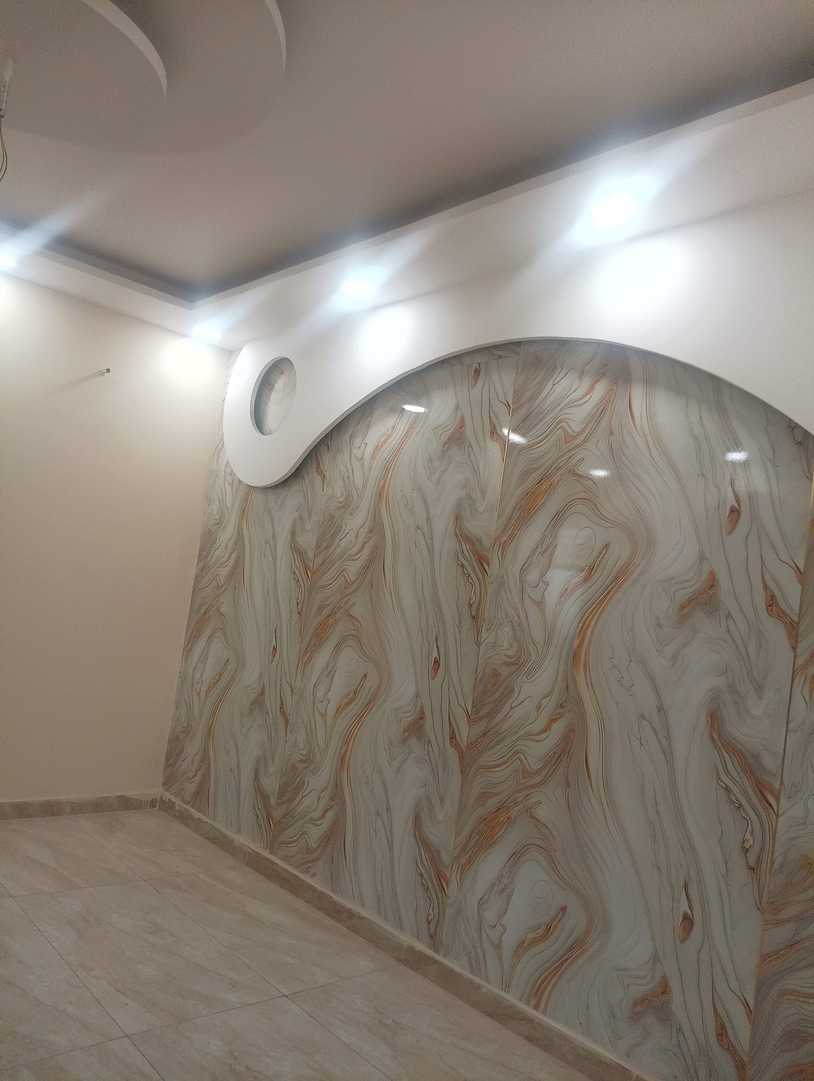 3 BHK + Pooja Room Builder Floor For Sale in Tailor Home
