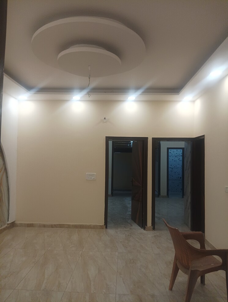 Room, dhakoli village 3 Bedroom 1350 Sq.Ft. Builder Floor In Dhakoli Village Zirakpur 8044075