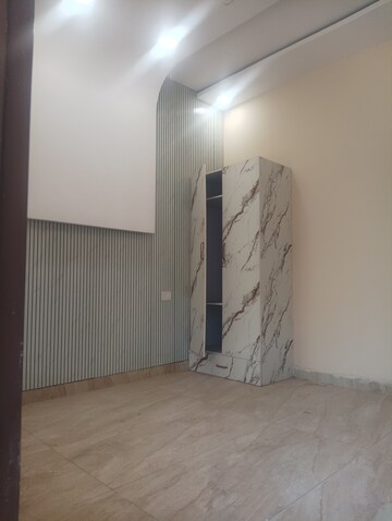 Room in 3 BHK Builder Floor at Dhakoli Village – for Sale