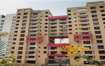 3 BHK Apartment For Rent in Ujjwala The Condoville Rajarhat Kolkata  8044079