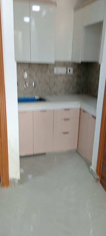 Bathroom in 1 BHK Builder Floor at Govindpuri – for Sale