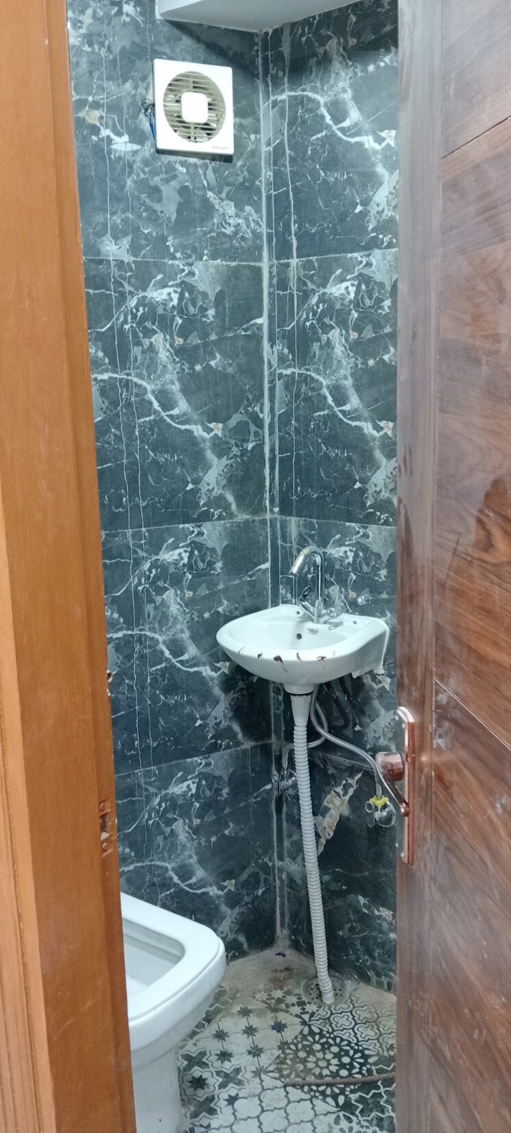 undefined, govindpuri 1 Bedroom 370 Sq.Ft. Builder Floor In Govindpuri Delhi 8044101