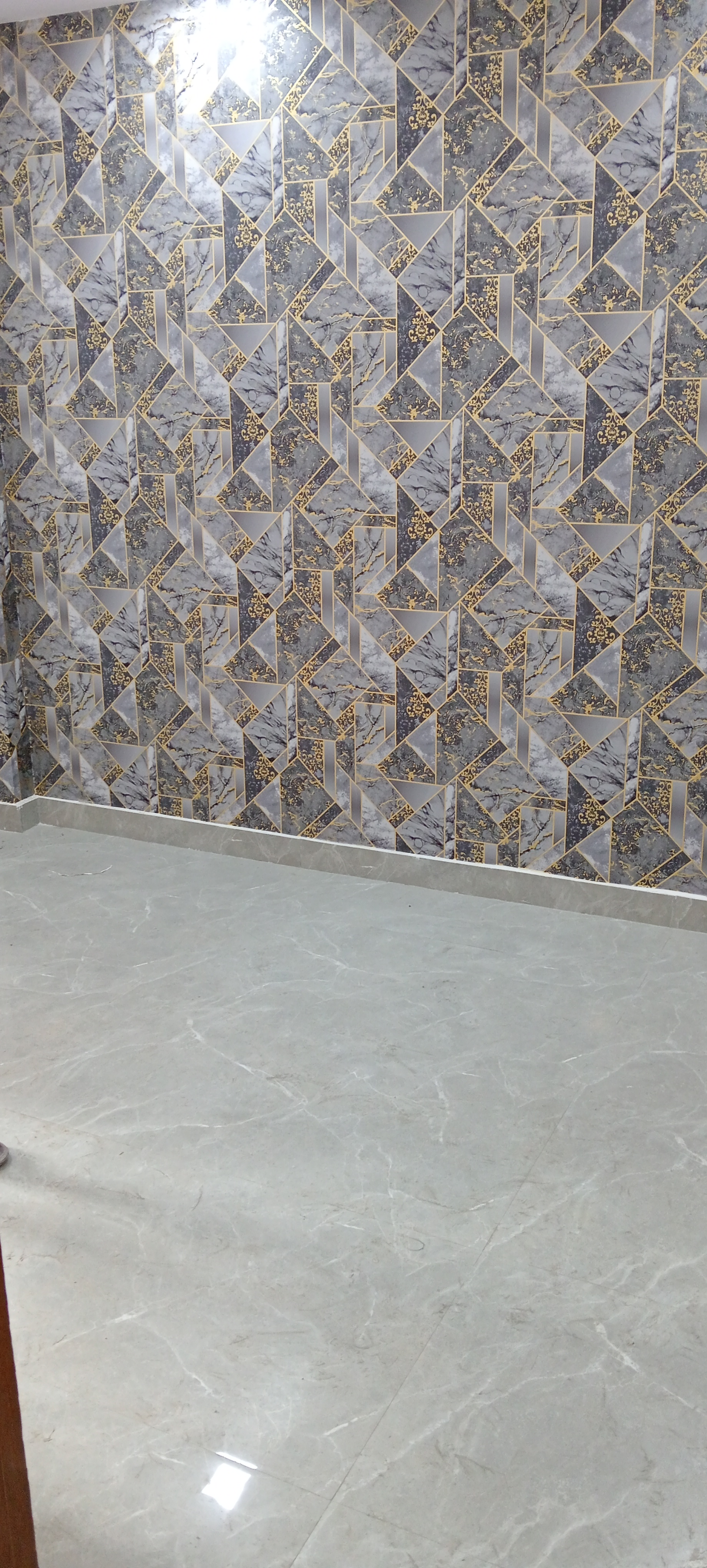 1 BHK Builder Floor For Sale in Govindpuri 