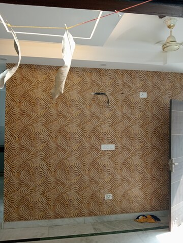 Bathroom in 2 BHK Builder Floor at Govindpuri – for Sale