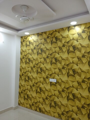 Furnished Amenities in 3 BHK Builder Floor at Govindpuri – for Sale