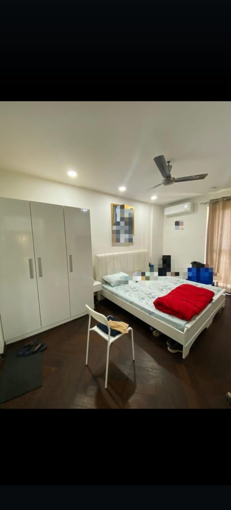 Master Bedroom, ss-hibiscus 5 Bedroom 12000 Sq.Ft. Penthouse In Sector 50 Gurgaon 8044135