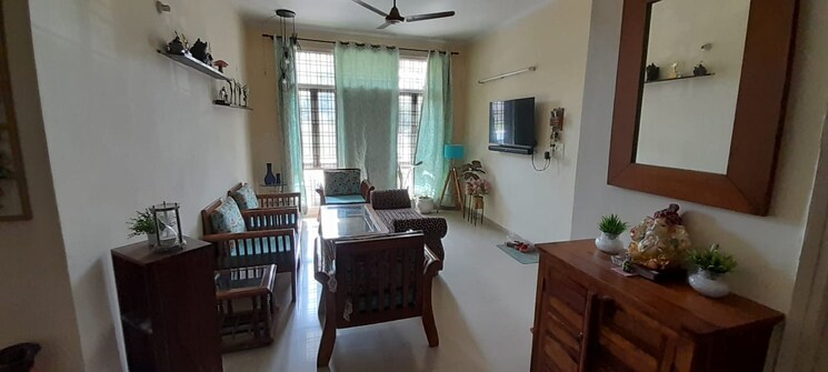 Master Bedroom, ss-hibiscus 5 Bedroom 12000 Sq.Ft. Penthouse In Sector 50 Gurgaon 8044135