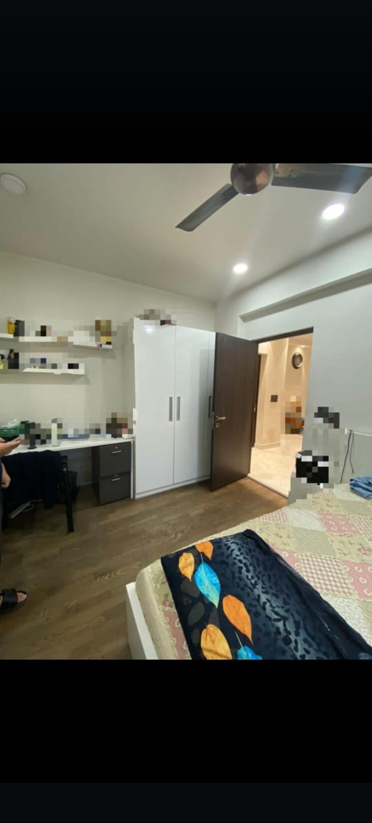 Bedroom, ss-hibiscus 5 Bedroom 12000 Sq.Ft. Penthouse In Sector 50 Gurgaon 8044135