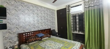 Bedroom in 5 BHK Penthouse at SS Hibiscus, Sector 50 – for Sale