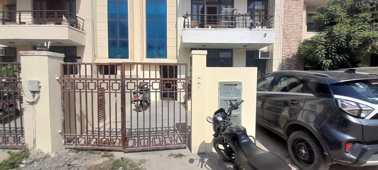 Master Bedroom, ss-hibiscus 5 Bedroom 12000 Sq.Ft. Penthouse In Sector 50 Gurgaon 8044135